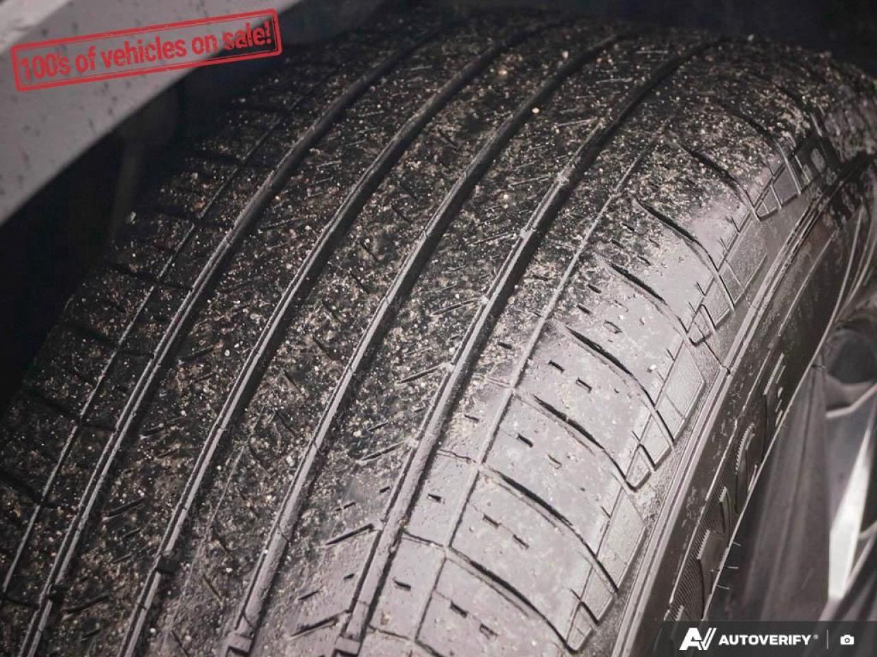 2024 Volkswagen Tiguan COMFORTLINE