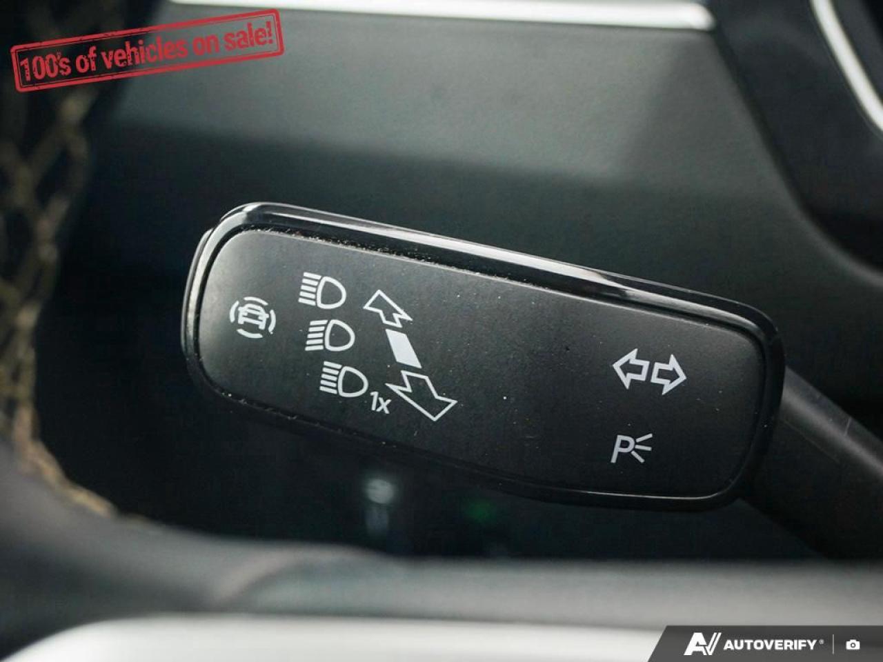 2024 Volkswagen Tiguan COMFORTLINE