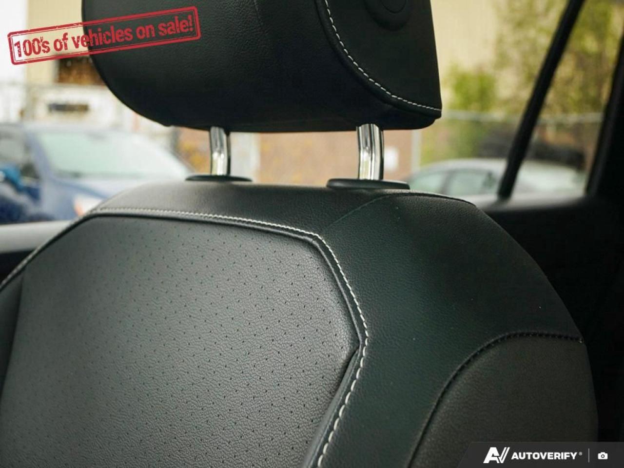 2024 Volkswagen Tiguan COMFORTLINE