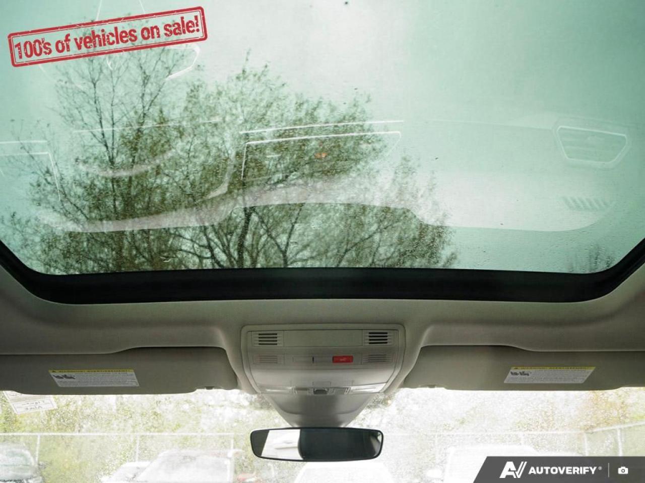 2024 Volkswagen Tiguan COMFORTLINE