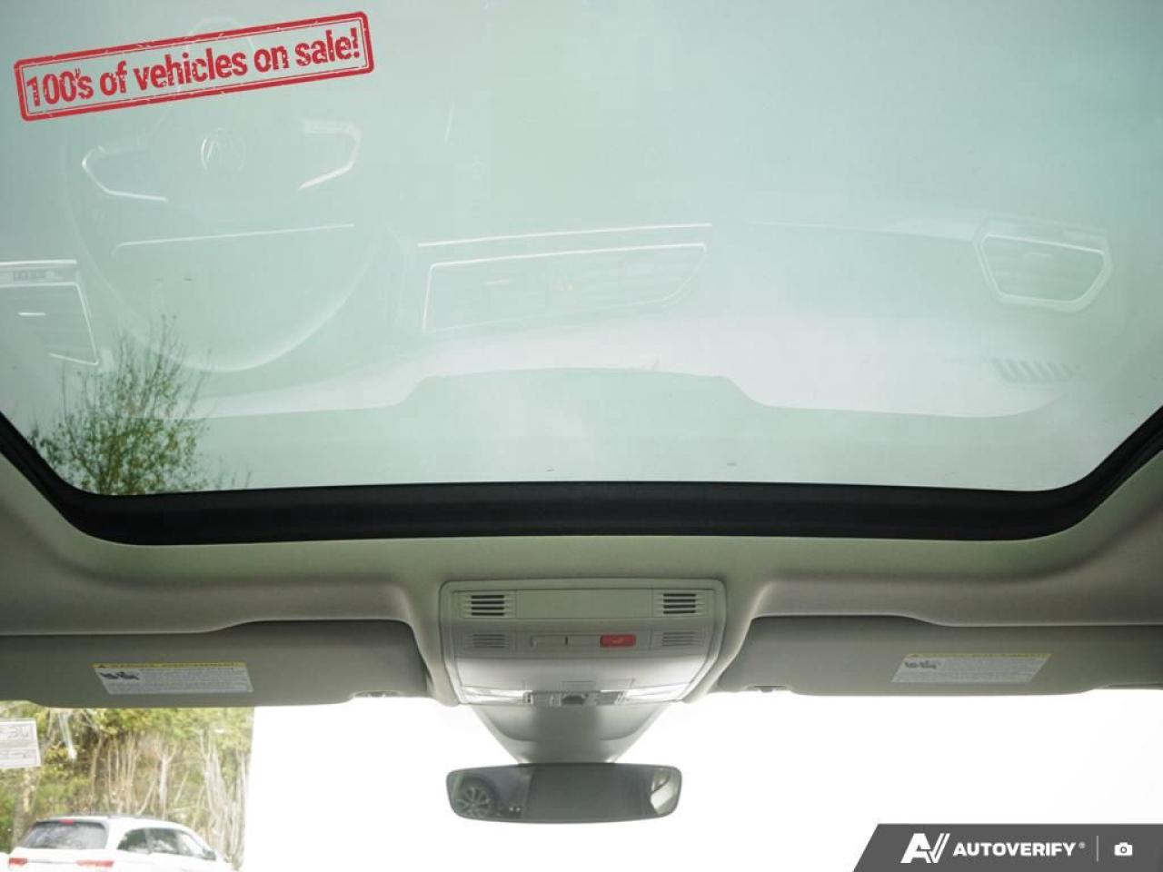 2024 Volkswagen Tiguan COMFORTLINE