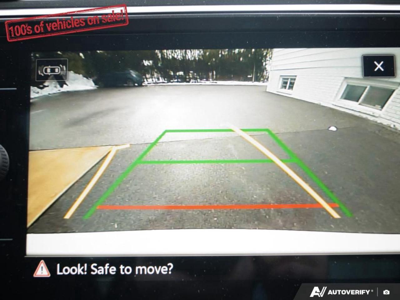 2024 Volkswagen Tiguan COMFORTLINE