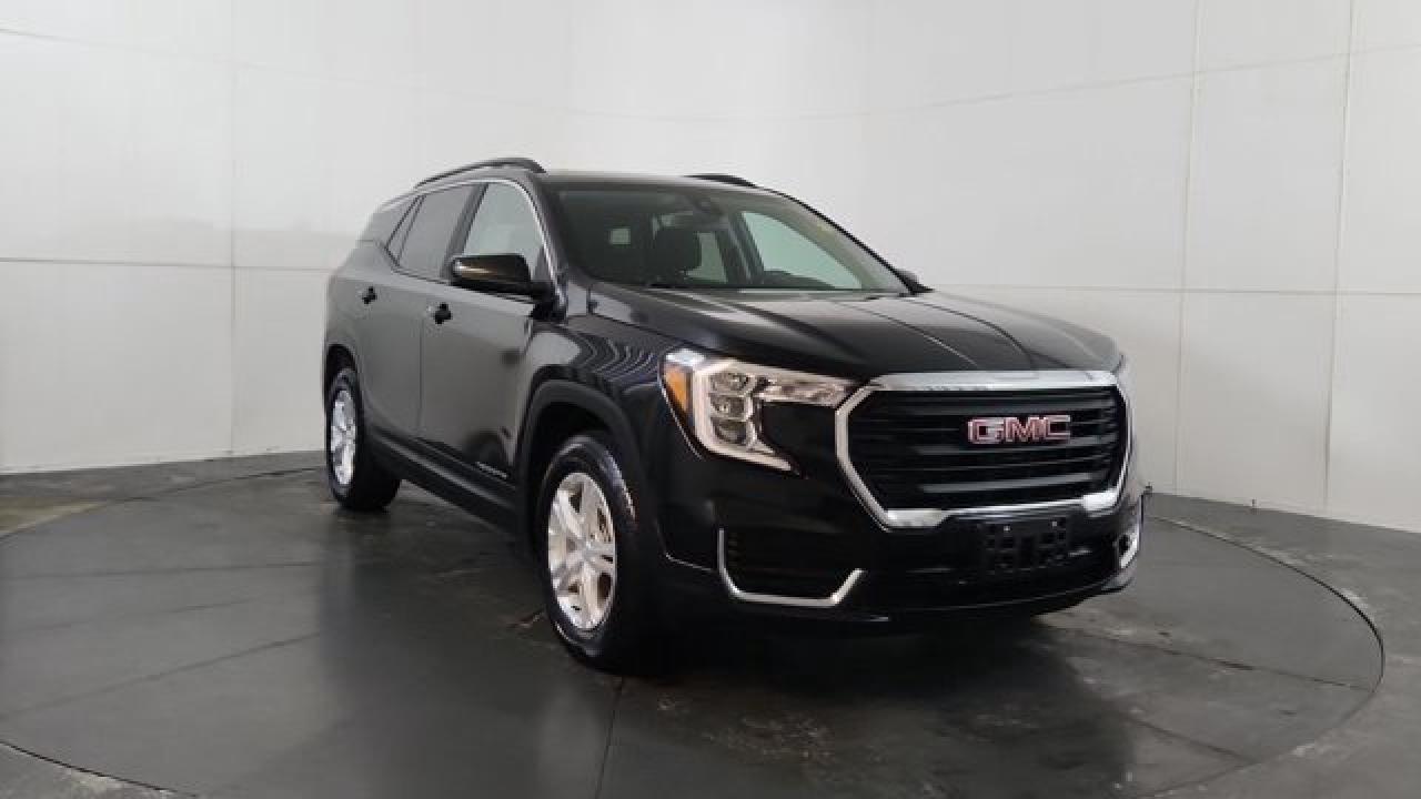 Used 2022 GMC Terrain SLE for sale in Winnipeg, MB