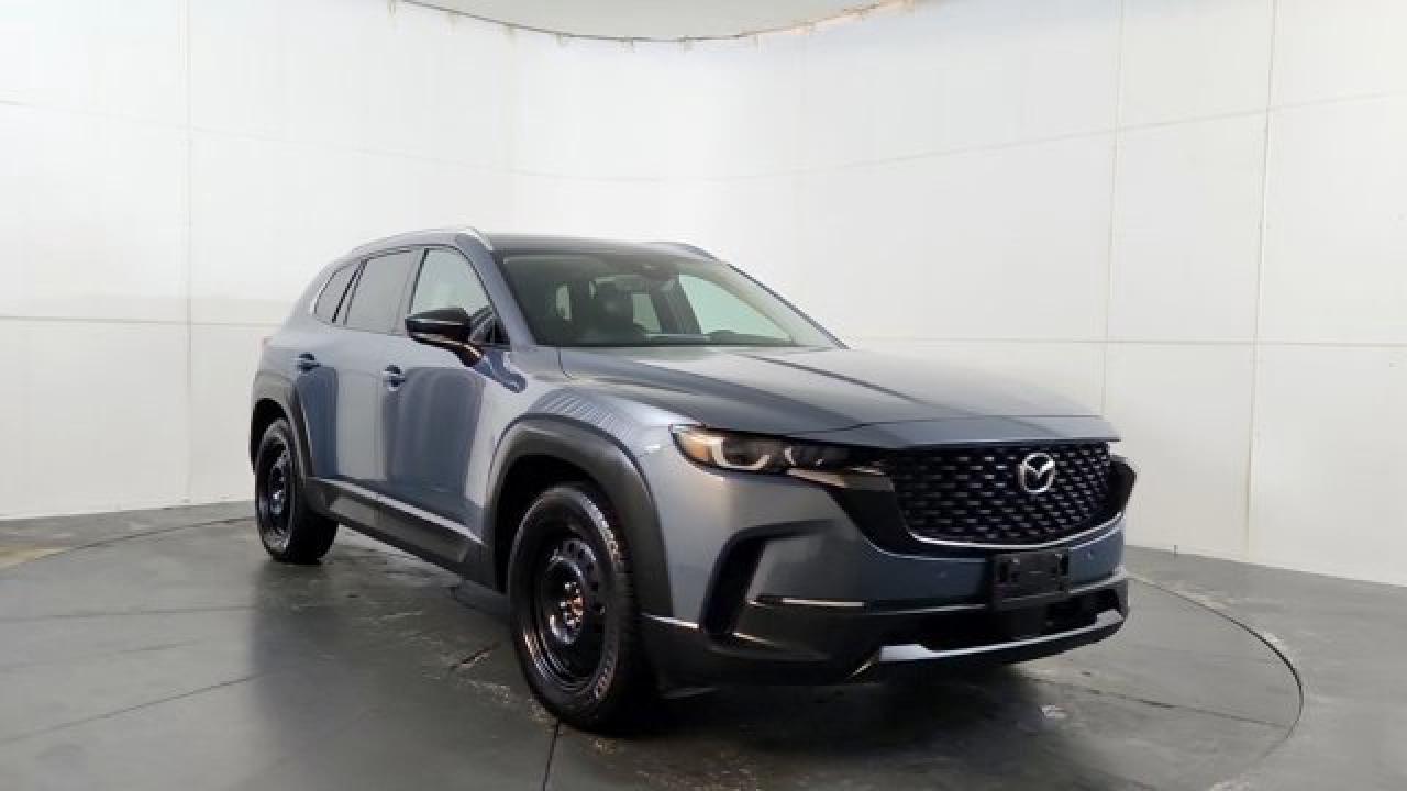 Used 2024 Mazda CX-50 GT for sale in Winnipeg, MB