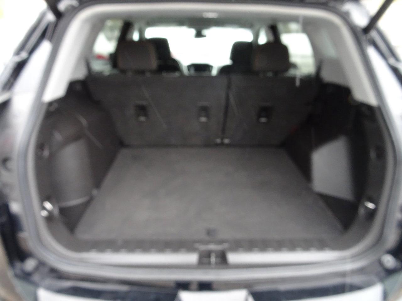 2021 GMC Terrain SLE - Photo #7