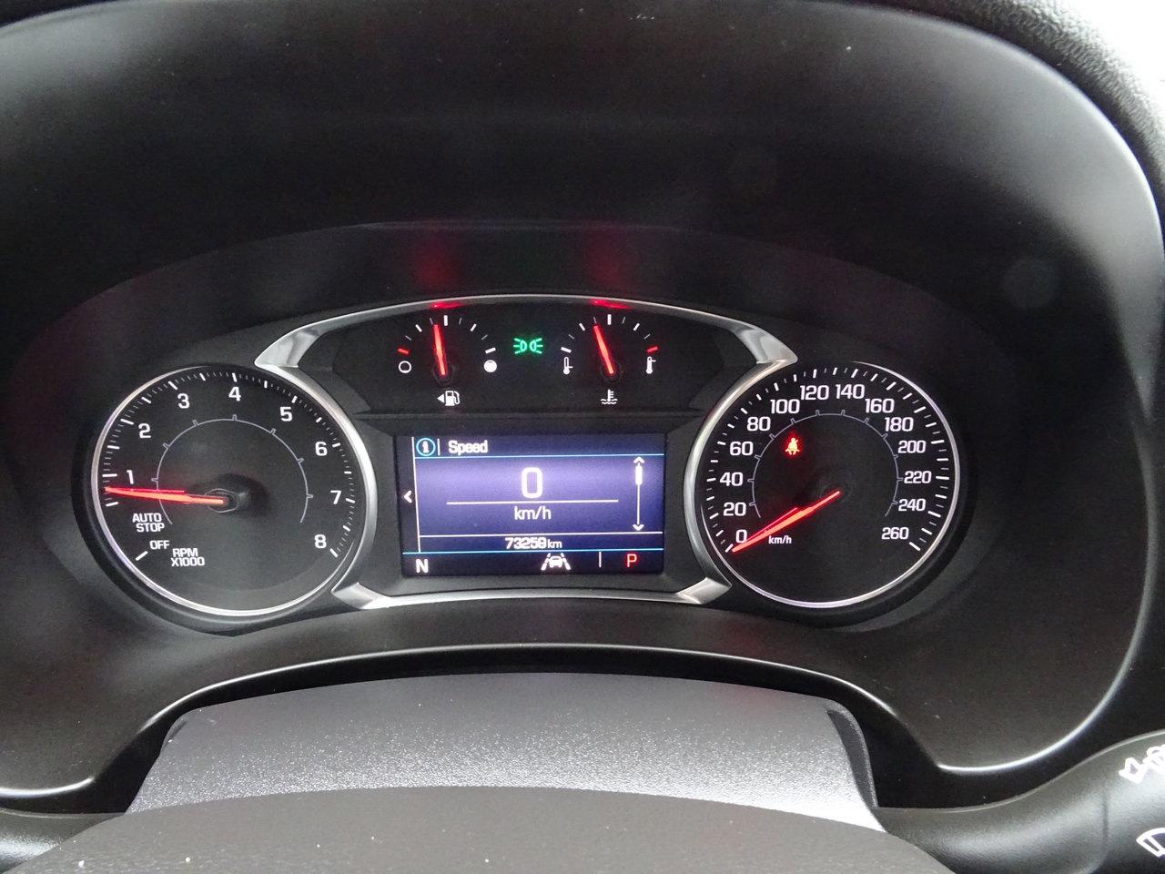 2021 GMC Terrain SLE - Photo #15