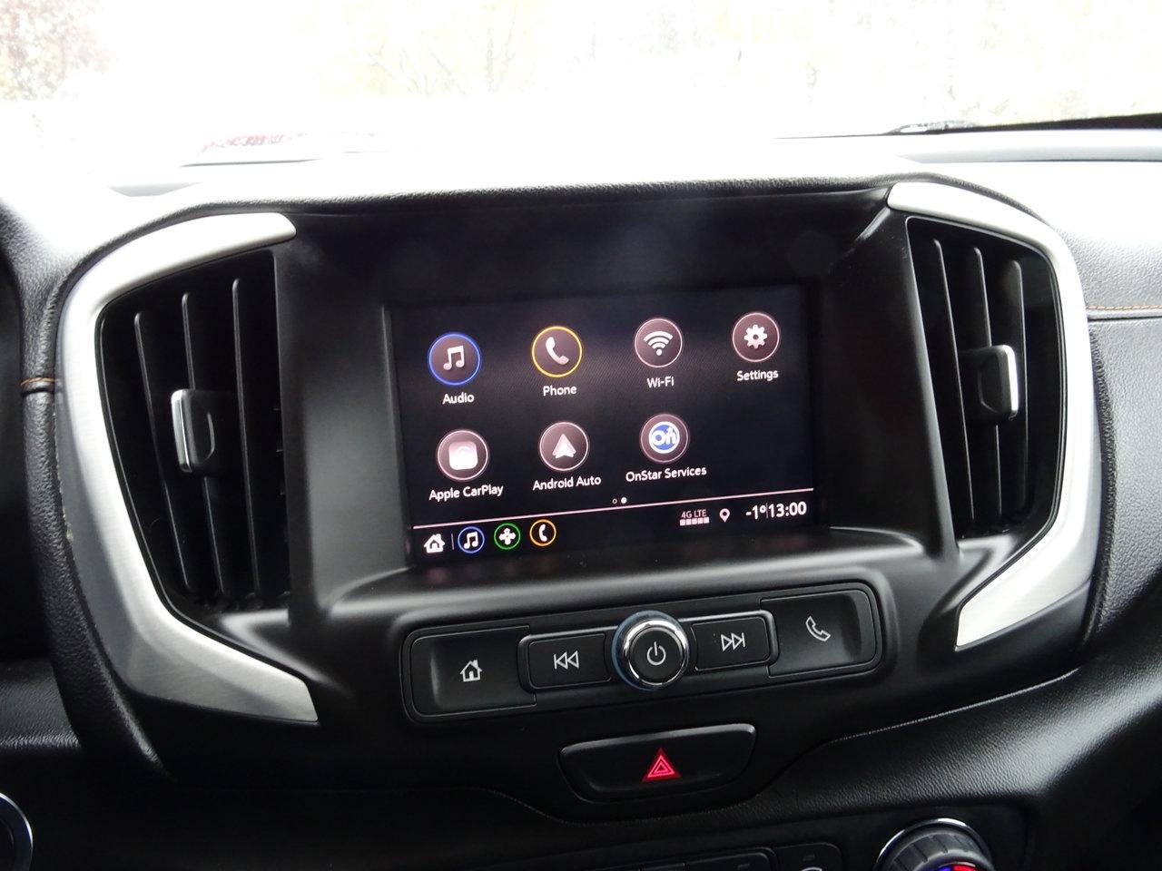 2021 GMC Terrain SLE - Photo #18