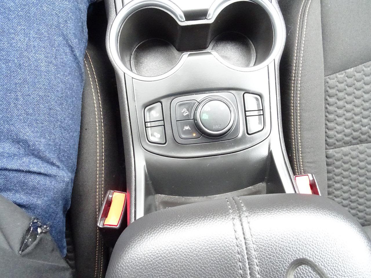 2021 GMC Terrain SLE - Photo #20