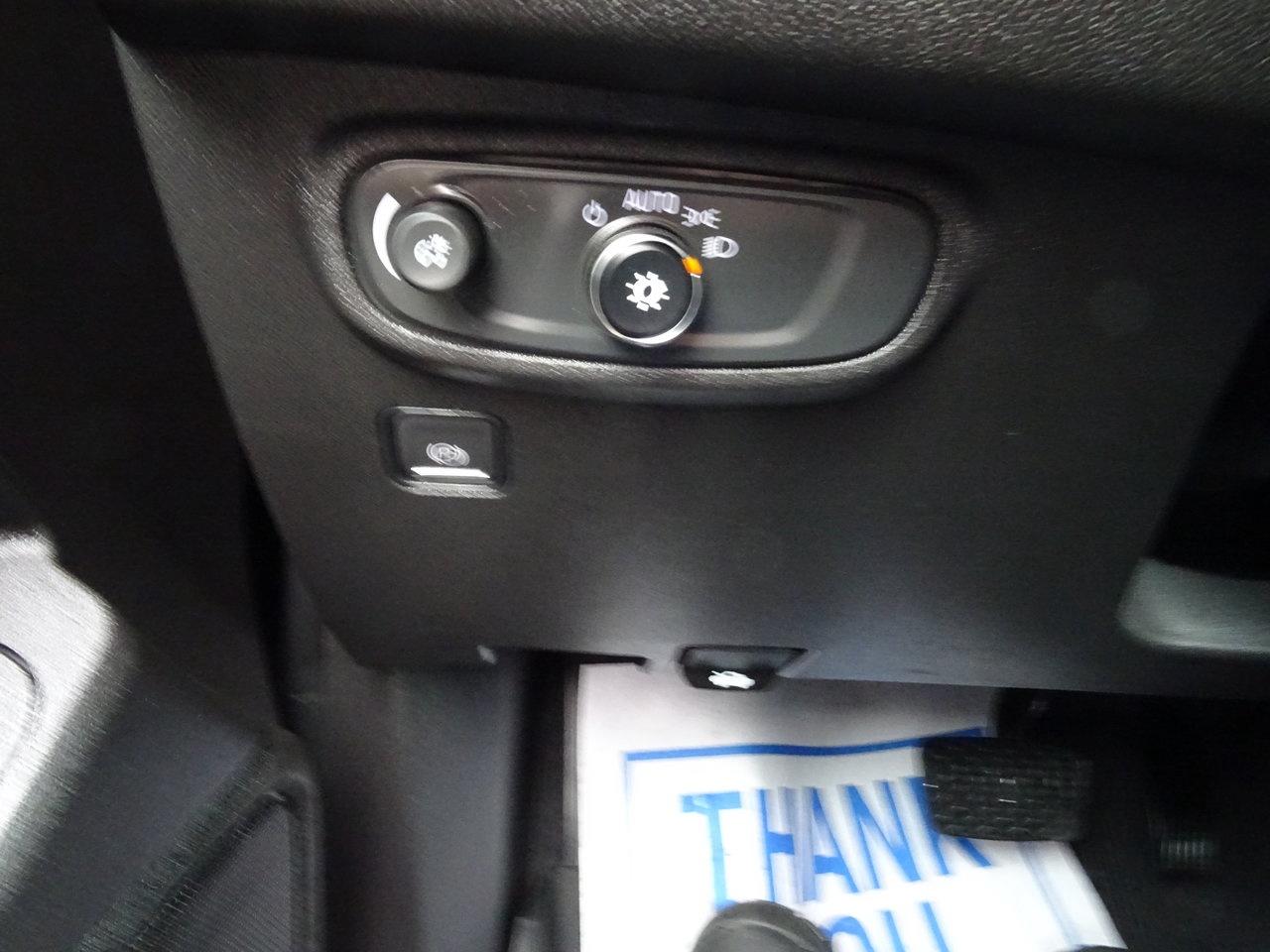 2021 GMC Terrain SLE - Photo #23