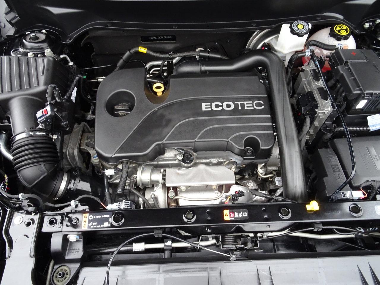 2021 GMC Terrain SLE - Photo #24