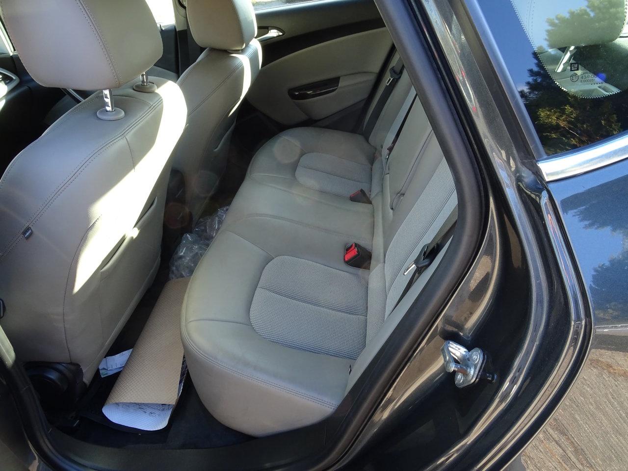 2016 Buick Verano Convenience 1 - Photo #10