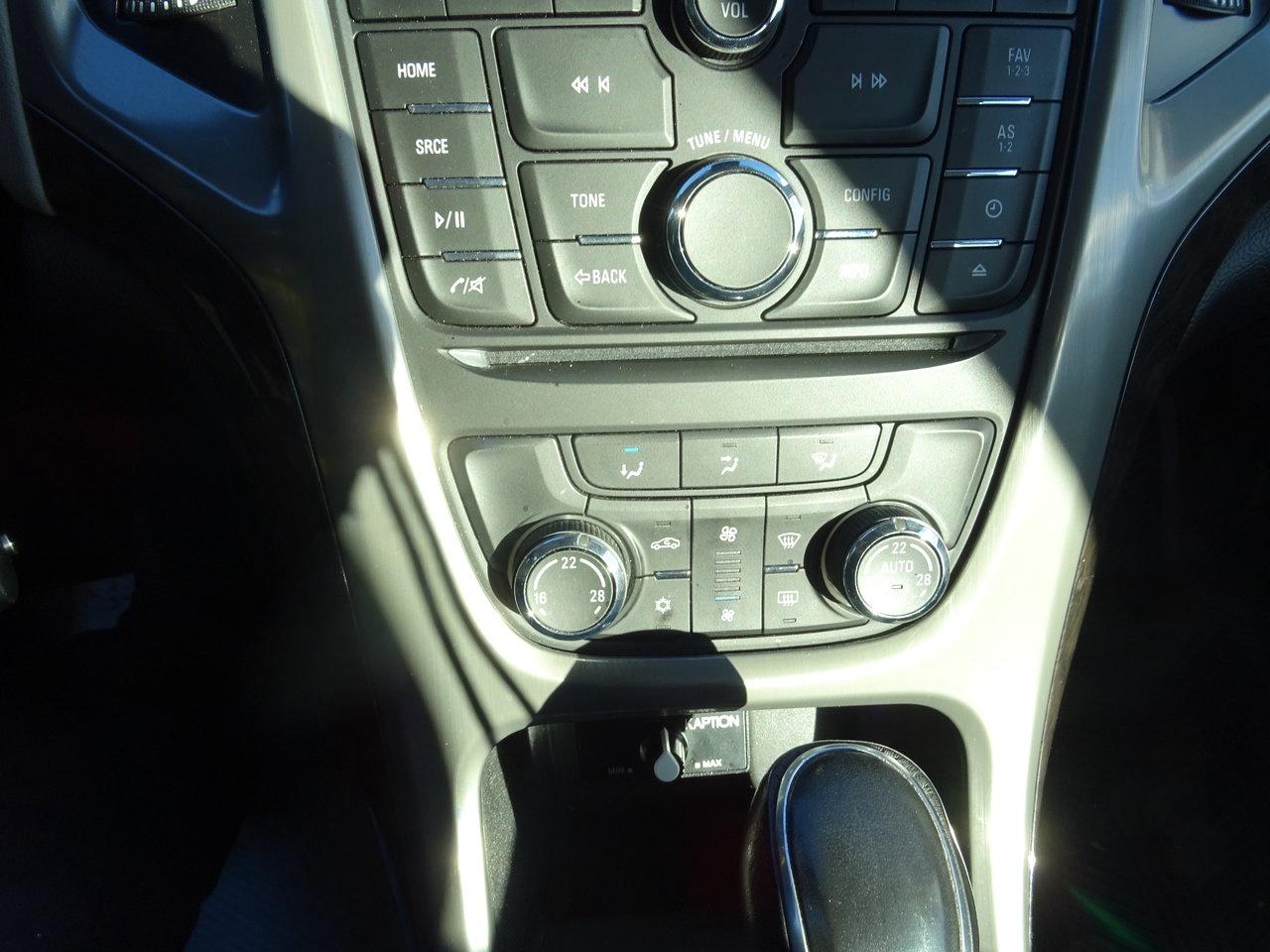 2016 Buick Verano Convenience 1 - Photo #15