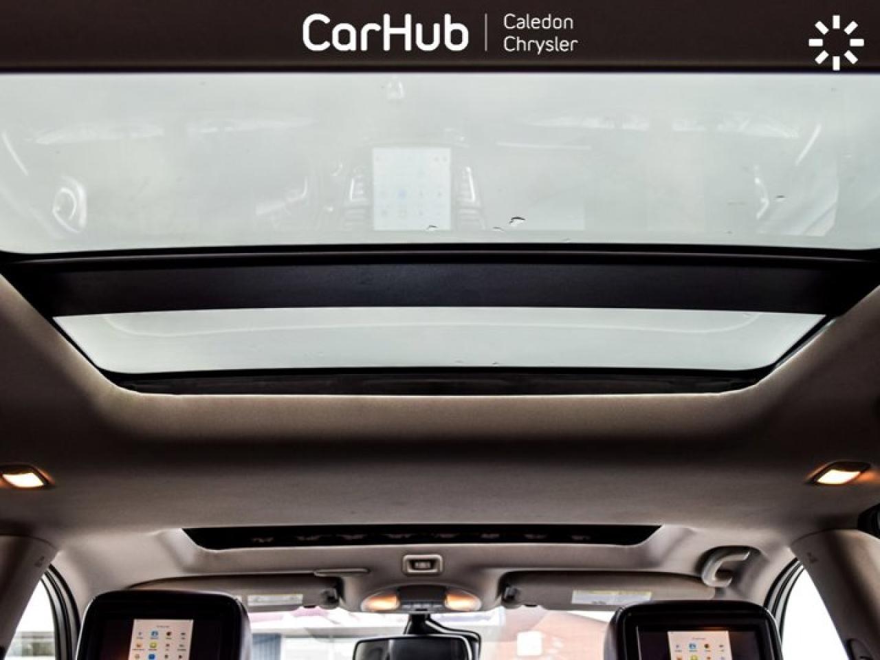 2019 Infiniti QX60 PURE AWD 7 Seater Pano Sunroof Heated and Ventilated front Seats Photo2