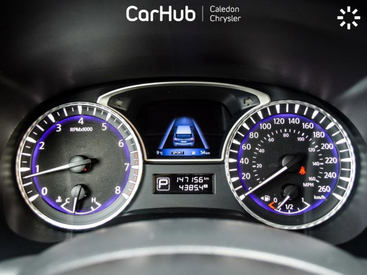 2019 Infiniti QX60 PURE AWD 7 Seater Pano Sunroof Heated and Ventilated front Seats Photo