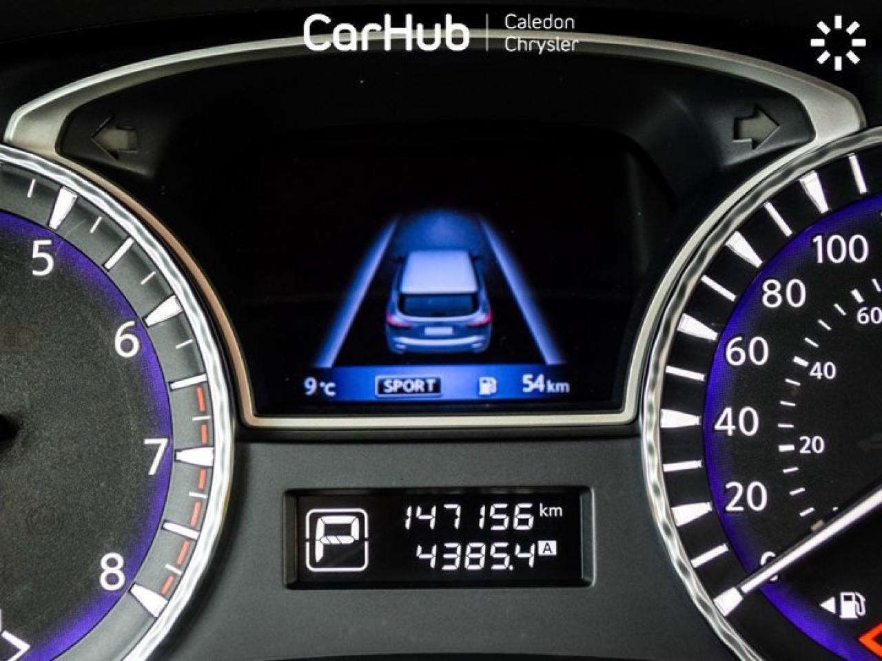 2019 Infiniti QX60 PURE AWD 7 Seater Pano Sunroof Heated and Ventilated front Seats Photo