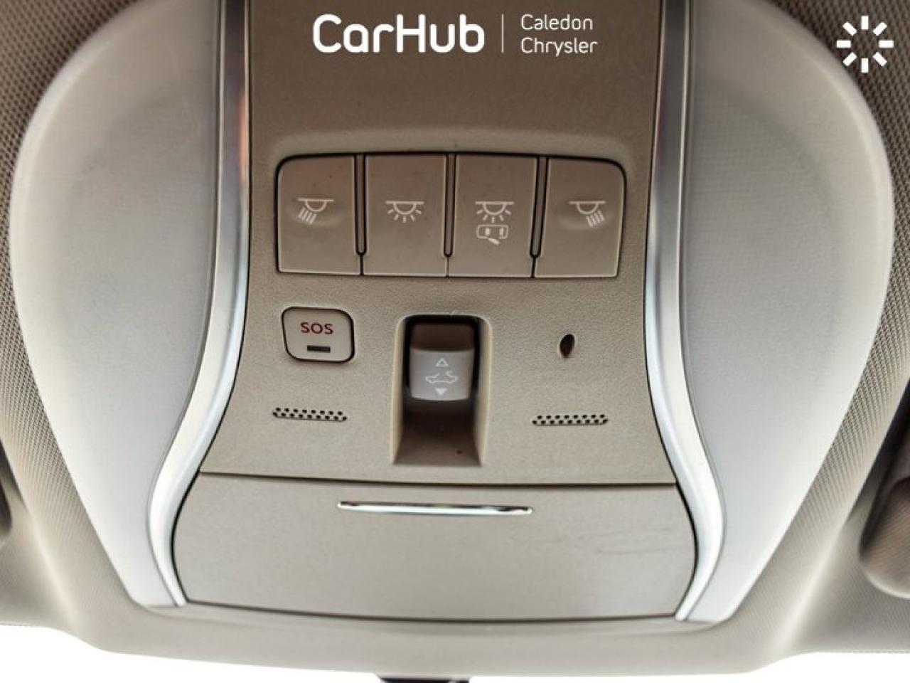 2019 Infiniti QX60 PURE AWD 7 Seater Pano Sunroof Heated and Ventilated front Seats Photo