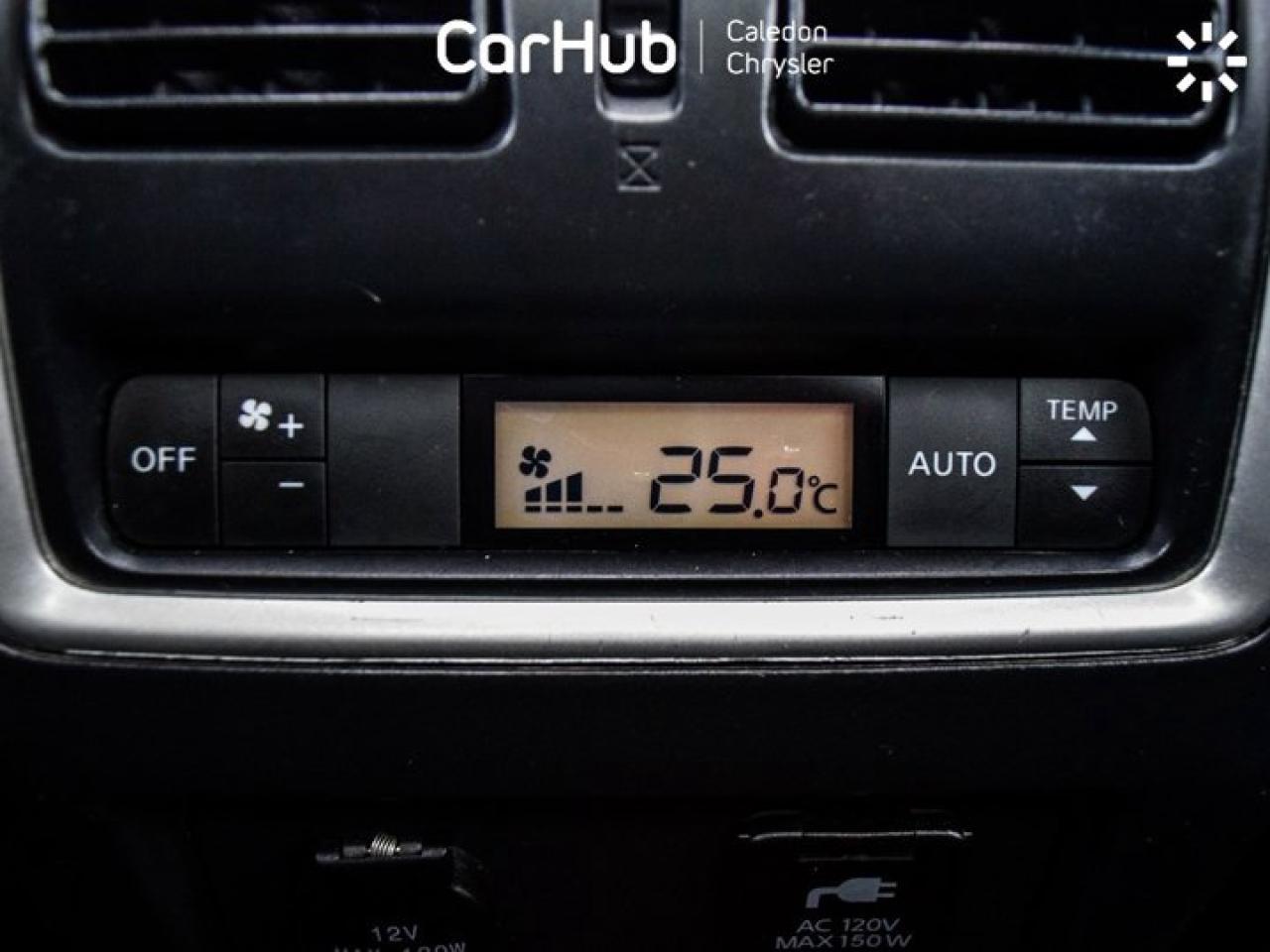 2019 Infiniti QX60 PURE AWD 7 Seater Pano Sunroof Heated and Ventilated front Seats Photo