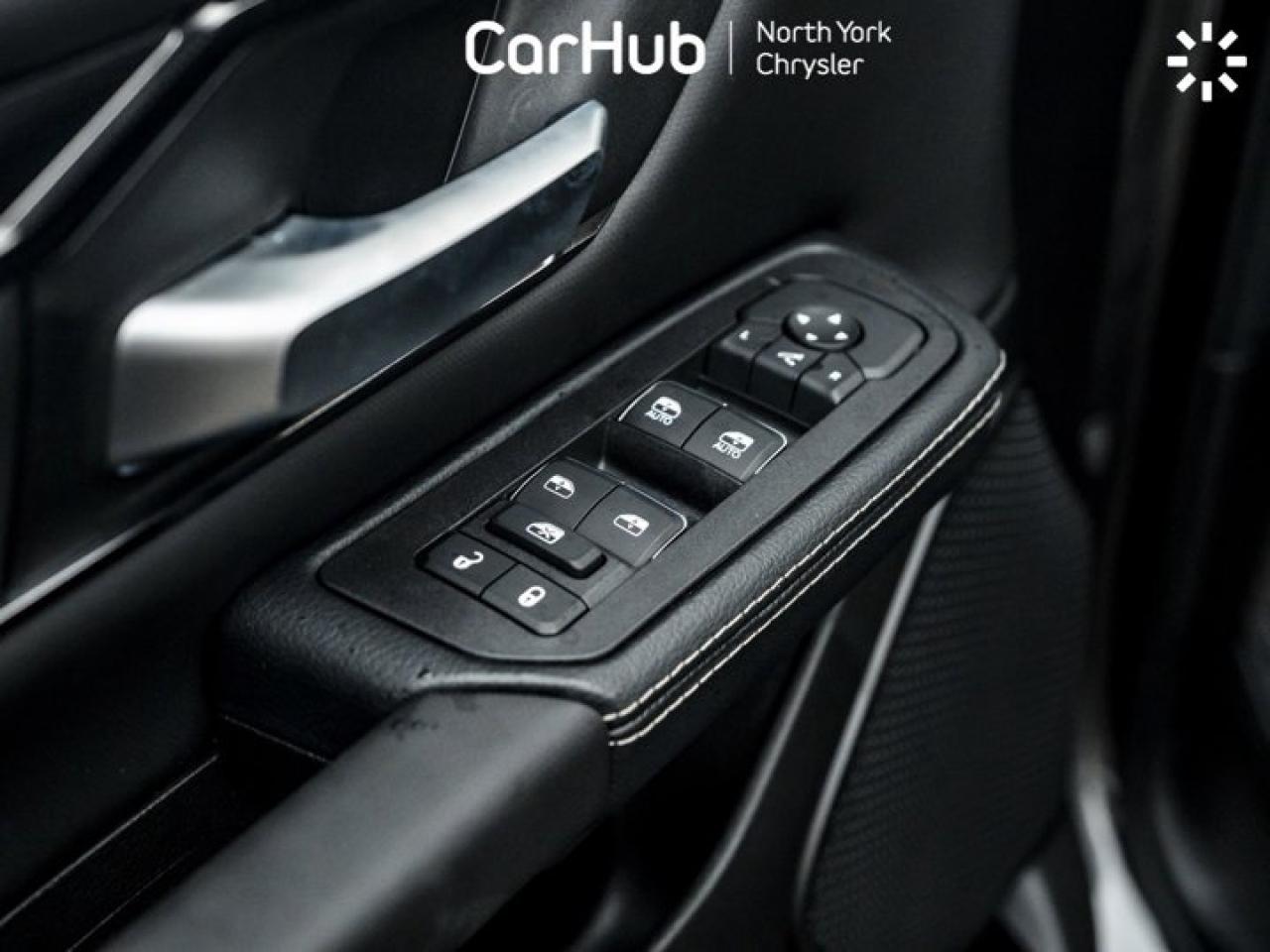 2026 RAM 1500 Sport 6'4" Box 22'' Wheels 12'' Screen Advanced Brake Assist Photo