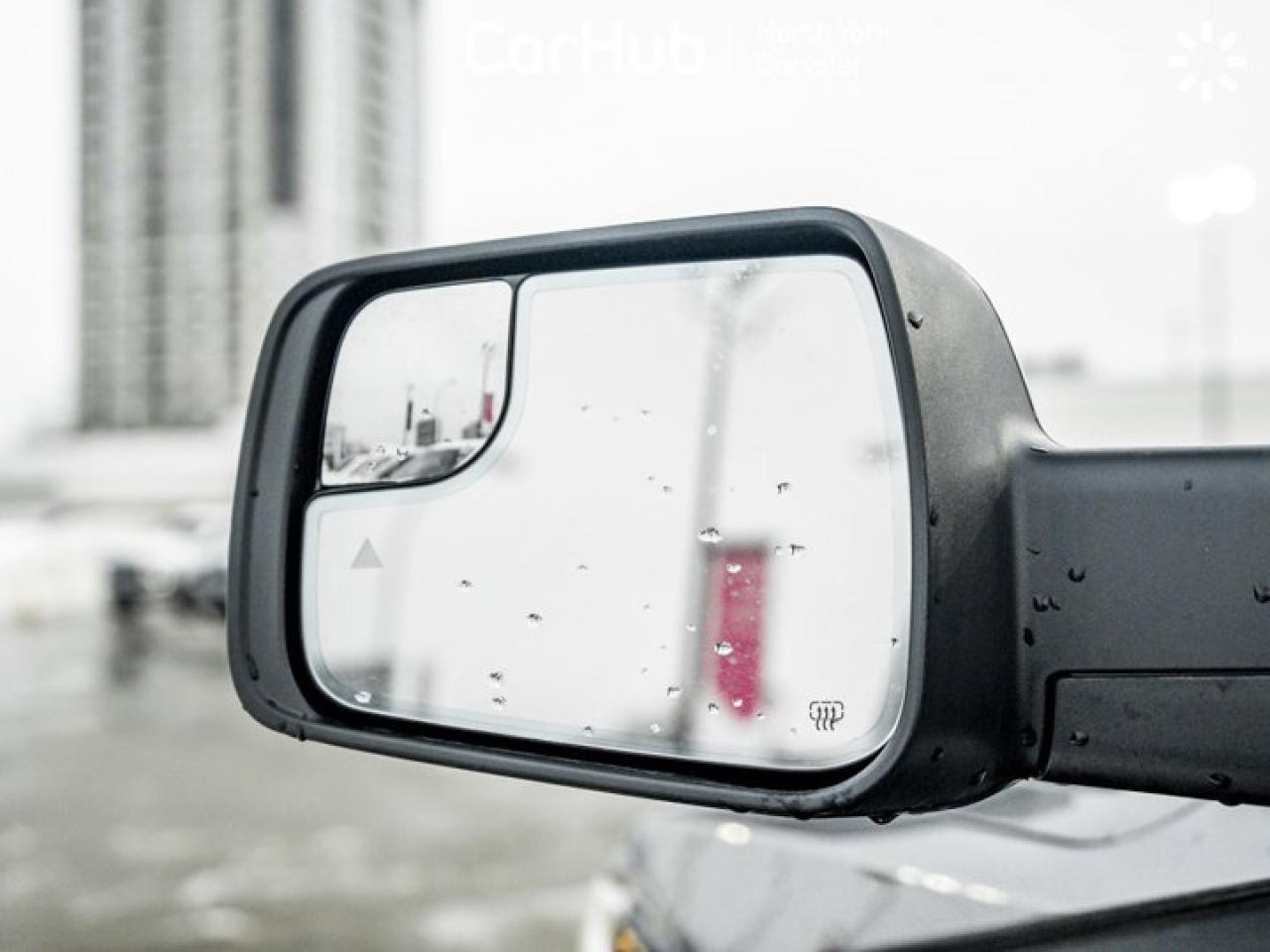 2026 RAM 1500 Sport 6'4" Box 22'' Wheels 12'' Screen Advanced Brake Assist Photo