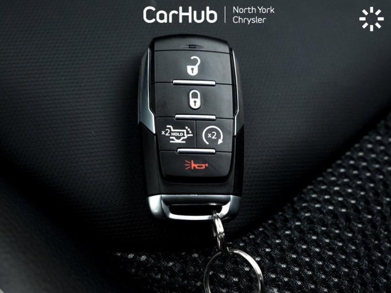 2026 RAM 1500 Sport 6'4" Box 22'' Wheels 12'' Screen Advanced Brake Assist Photo