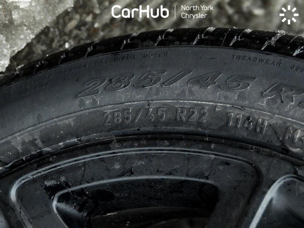 2026 RAM 1500 Sport 6'4" Box 22'' Wheels 12'' Screen Advanced Brake Assist Photo