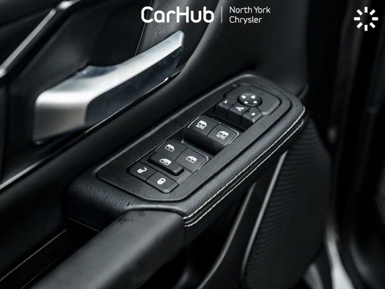 2026 RAM 1500 Sport 6'4" Box 22'' Wheels 12'' Screen Advanced Brake Assist Photo