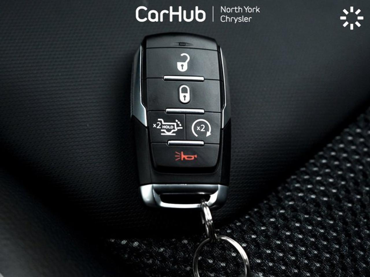 2026 RAM 1500 Sport 6'4" Box 22'' Wheels 12'' Screen Advanced Brake Assist Photo