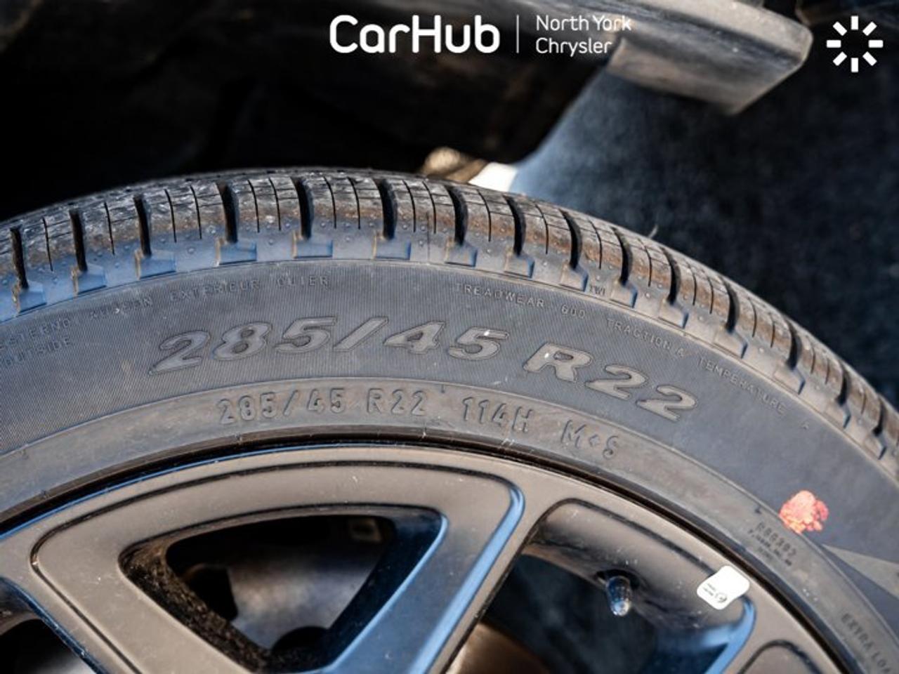 2026 RAM 1500 Sport 6'4" Box 22'' Wheels 12'' Screen Advanced Brake Assist Photo