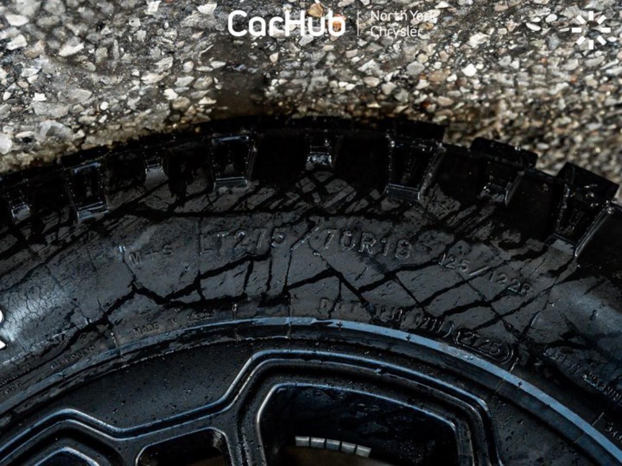 2026 RAM 1500 Rebel GT Crew 5'7' Dual Pano G/T Package 14.4'' Screen Ram Box Safety Grp Photo