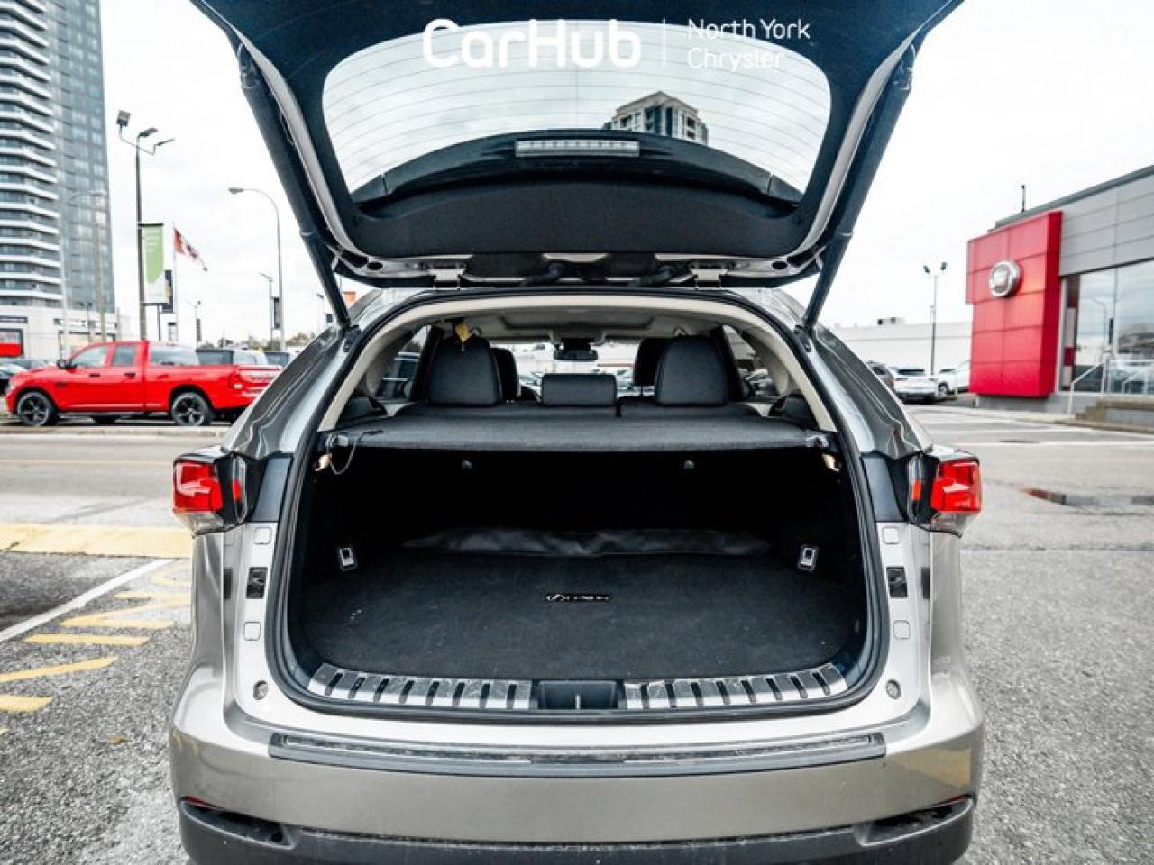 2019 Lexus NX 300 Sunroof Heated Seats & Wheel Backup Cam Bluetooth Photo4