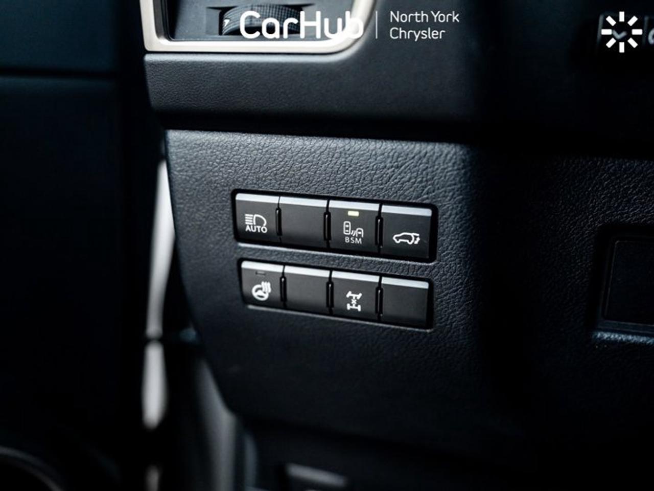 2019 Lexus NX 300 Sunroof Heated Seats & Wheel Backup Cam Bluetooth Photo