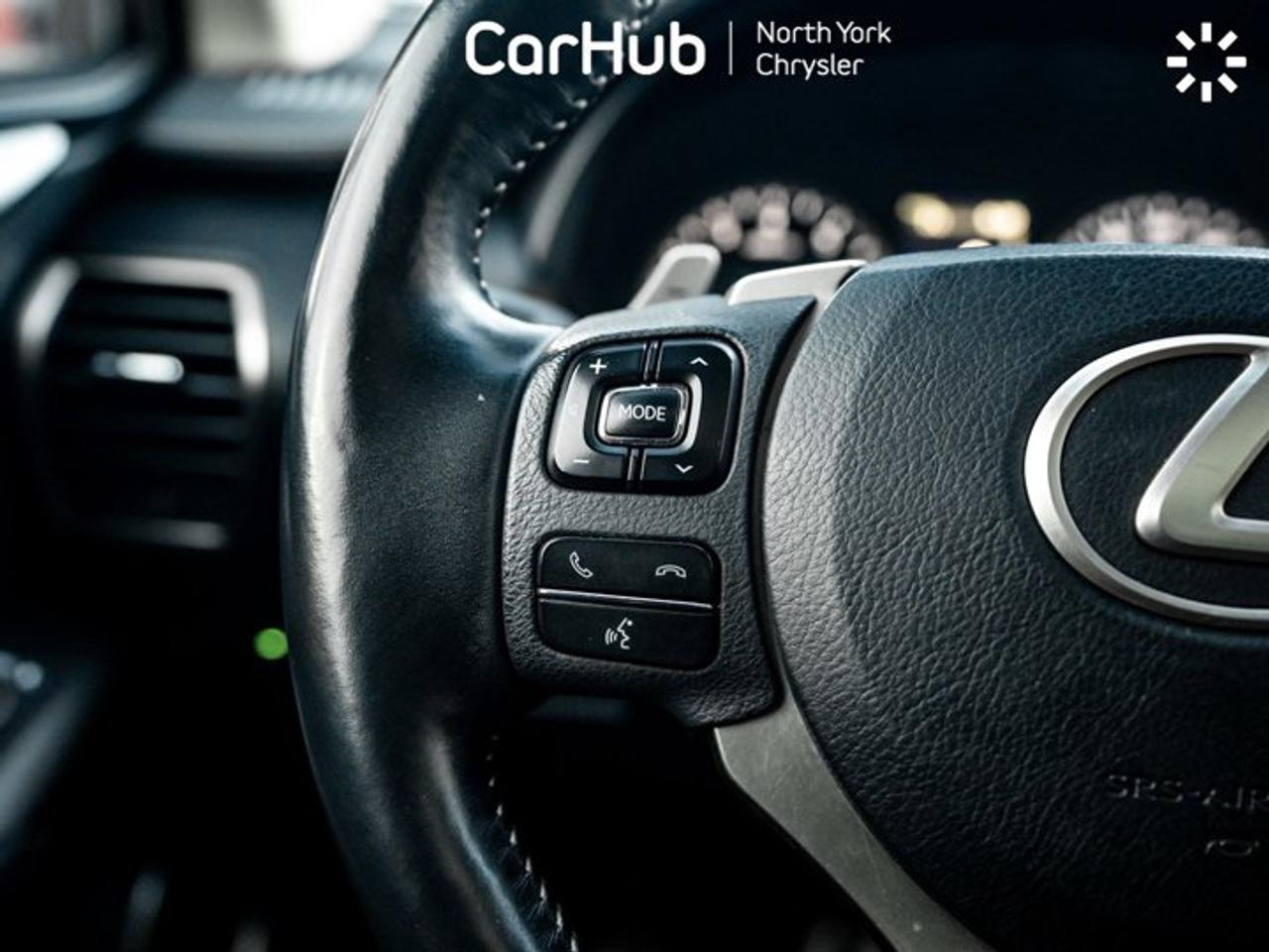 2019 Lexus NX 300 Sunroof Heated Seats & Wheel Backup Cam Bluetooth Photo