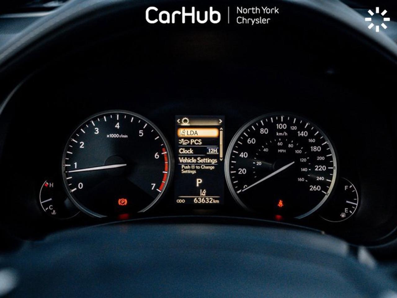 2019 Lexus NX 300 Sunroof Heated Seats & Wheel Backup Cam Bluetooth Photo