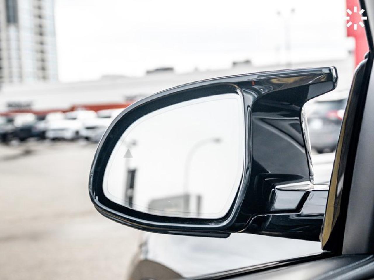 2024 BMW X6 M Competition Active Blind Spot Detection 360 Camera Navigation Remote Start Photo