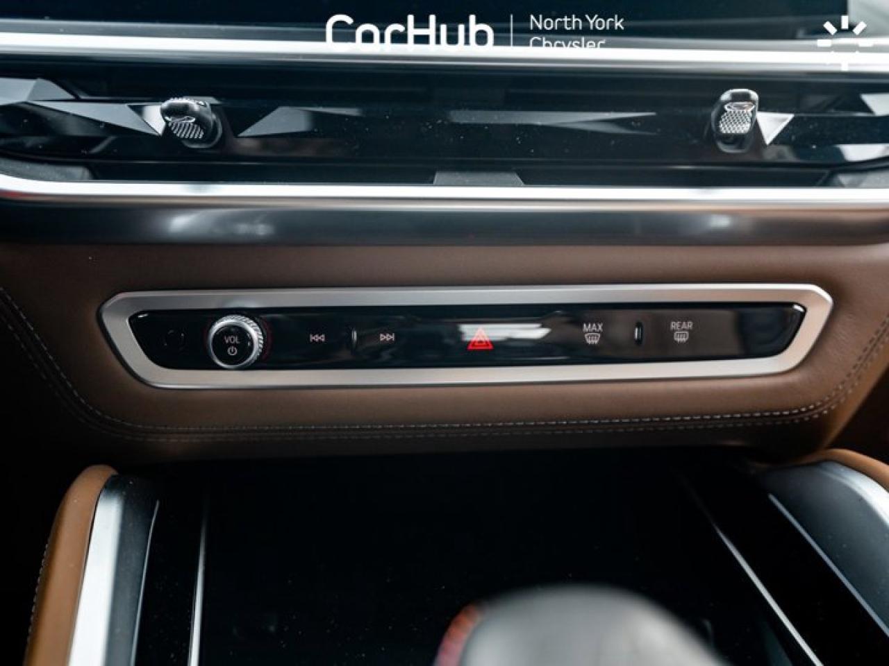 2024 BMW X6 M Competition Active Blind Spot Detection 360 Camera Navigation Remote Start Photo