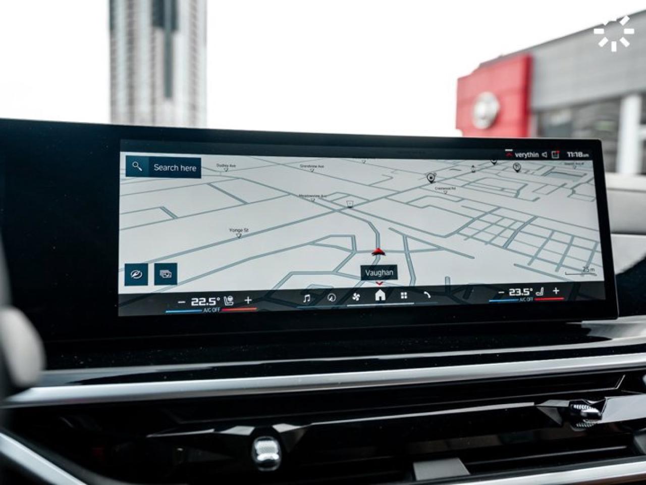 2024 BMW X6 M Competition Active Blind Spot Detection 360 Camera Navigation Remote Start Photo