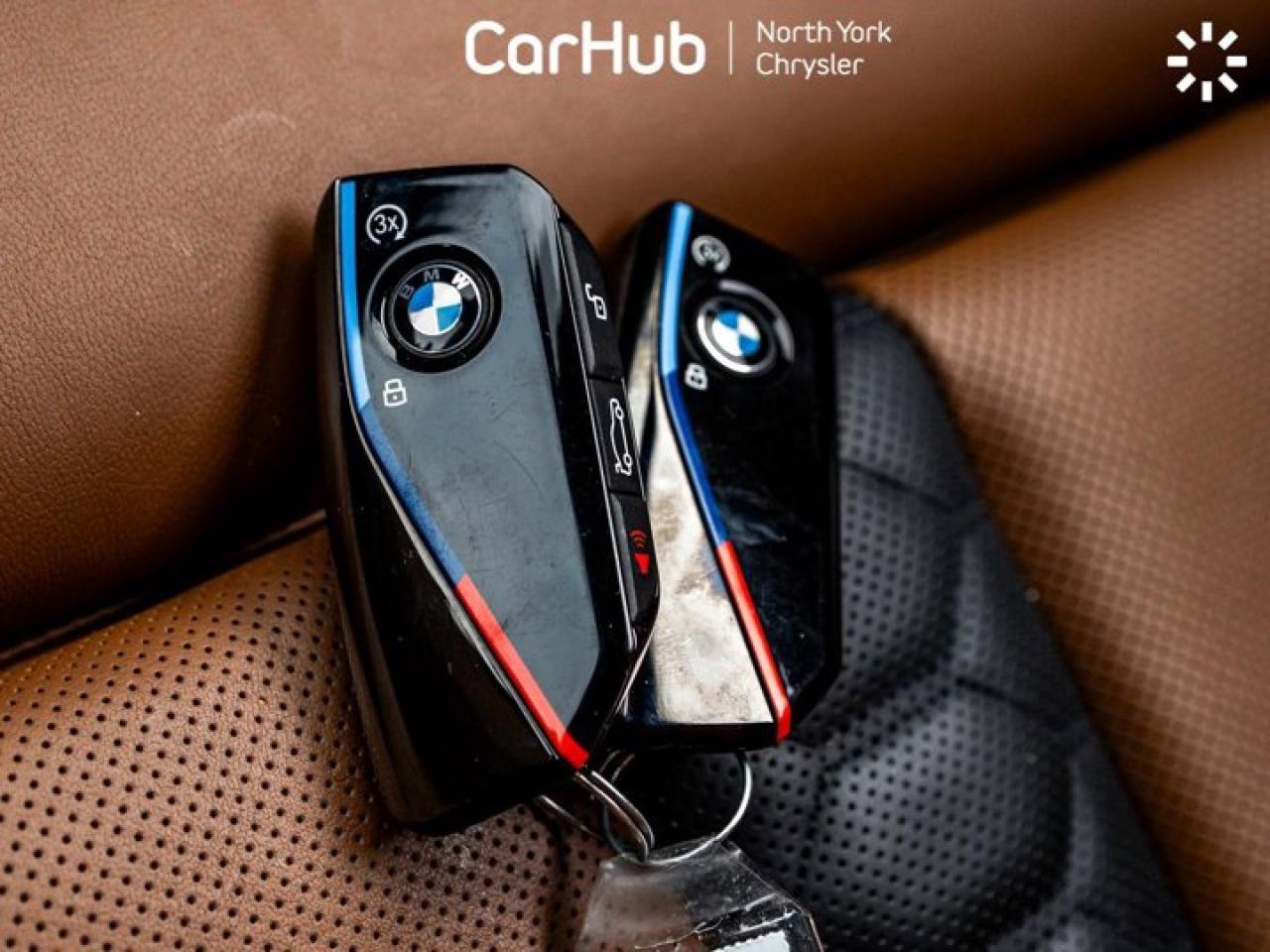 2024 BMW X6 M Competition Active Blind Spot Detection 360 Camera Navigation Remote Start Photo