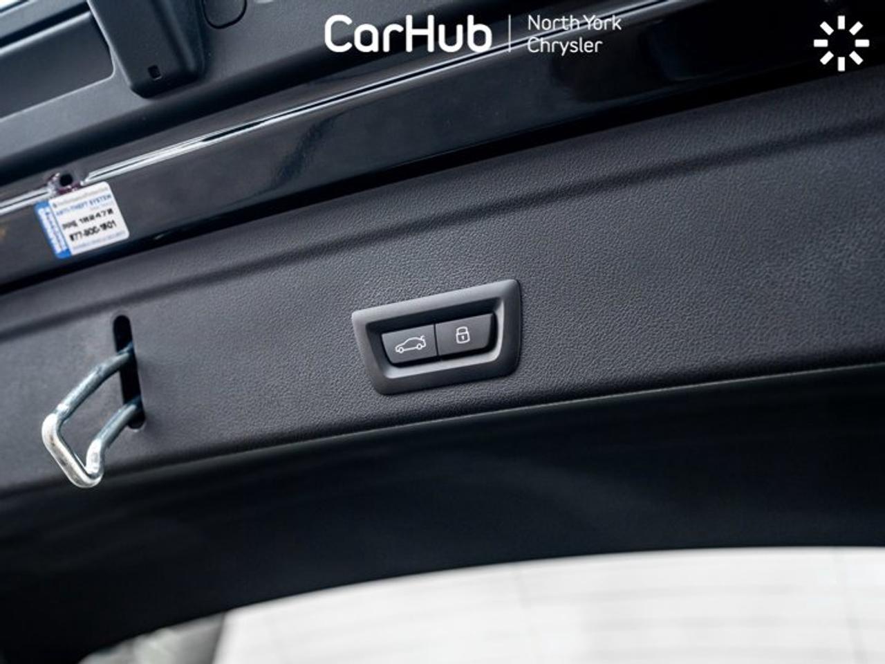 2024 BMW X6 M Competition Active Blind Spot Detection 360 Camera Navigation Remote Start Photo