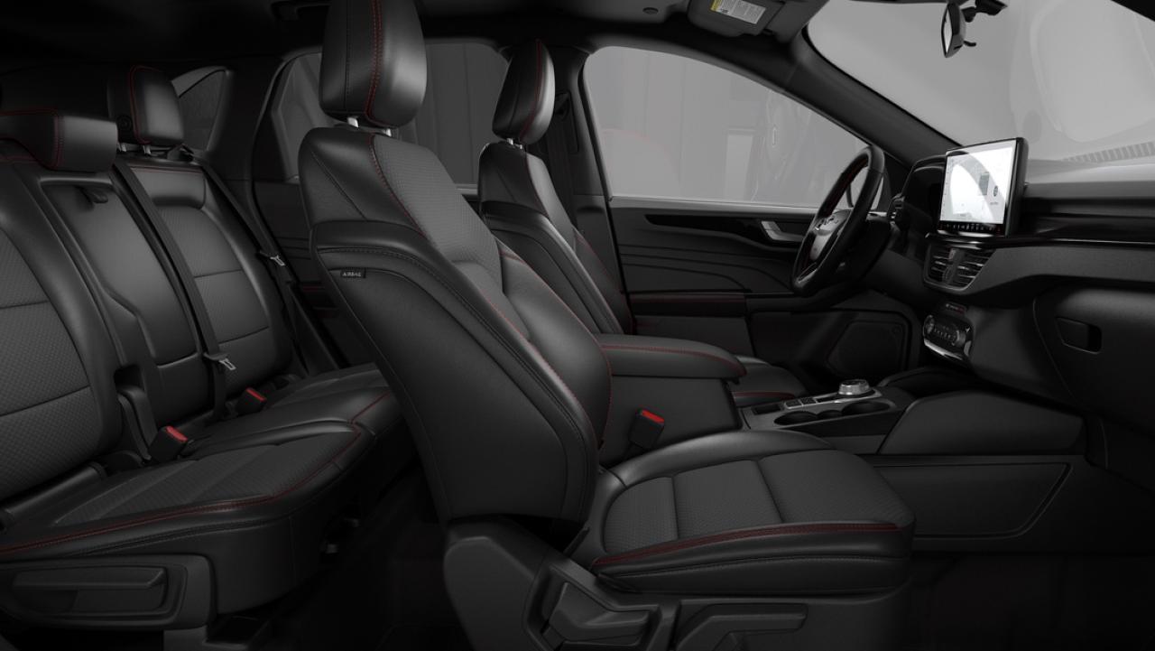 2026 Ford Escape ST-Line Photo