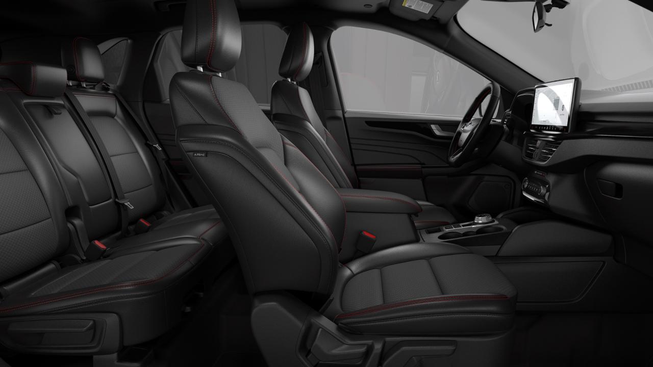 2026 Ford Escape ST-Line Photo