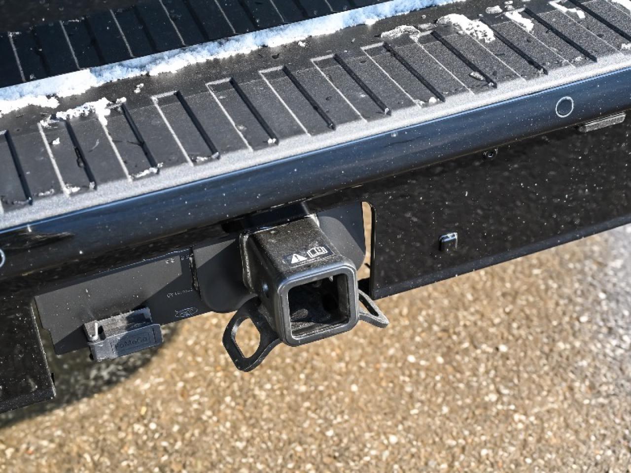 2026 Ford Maverick LOBO HIGH Photo