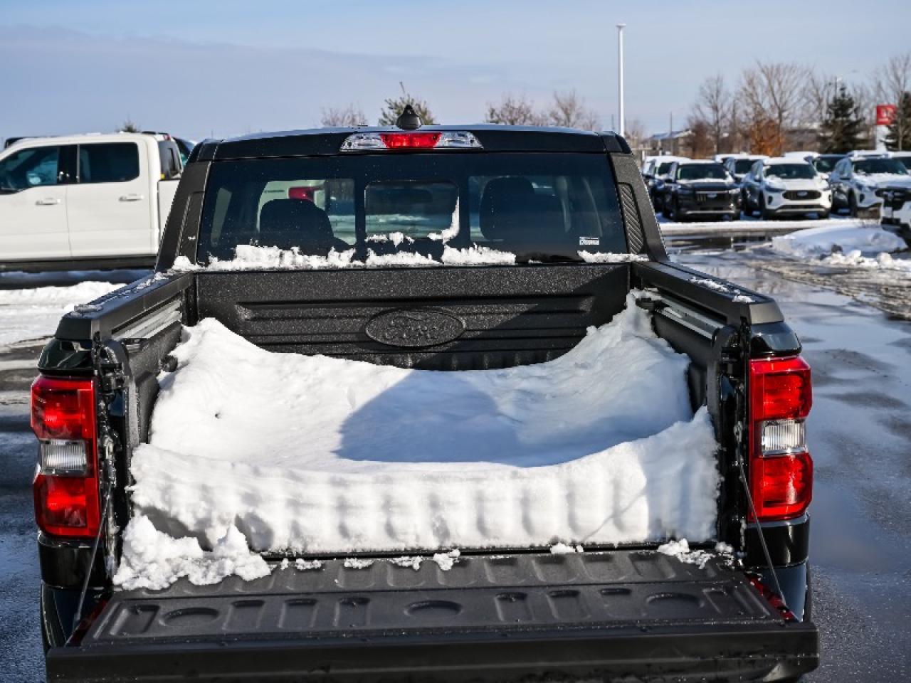 2026 Ford Maverick LOBO HIGH Photo