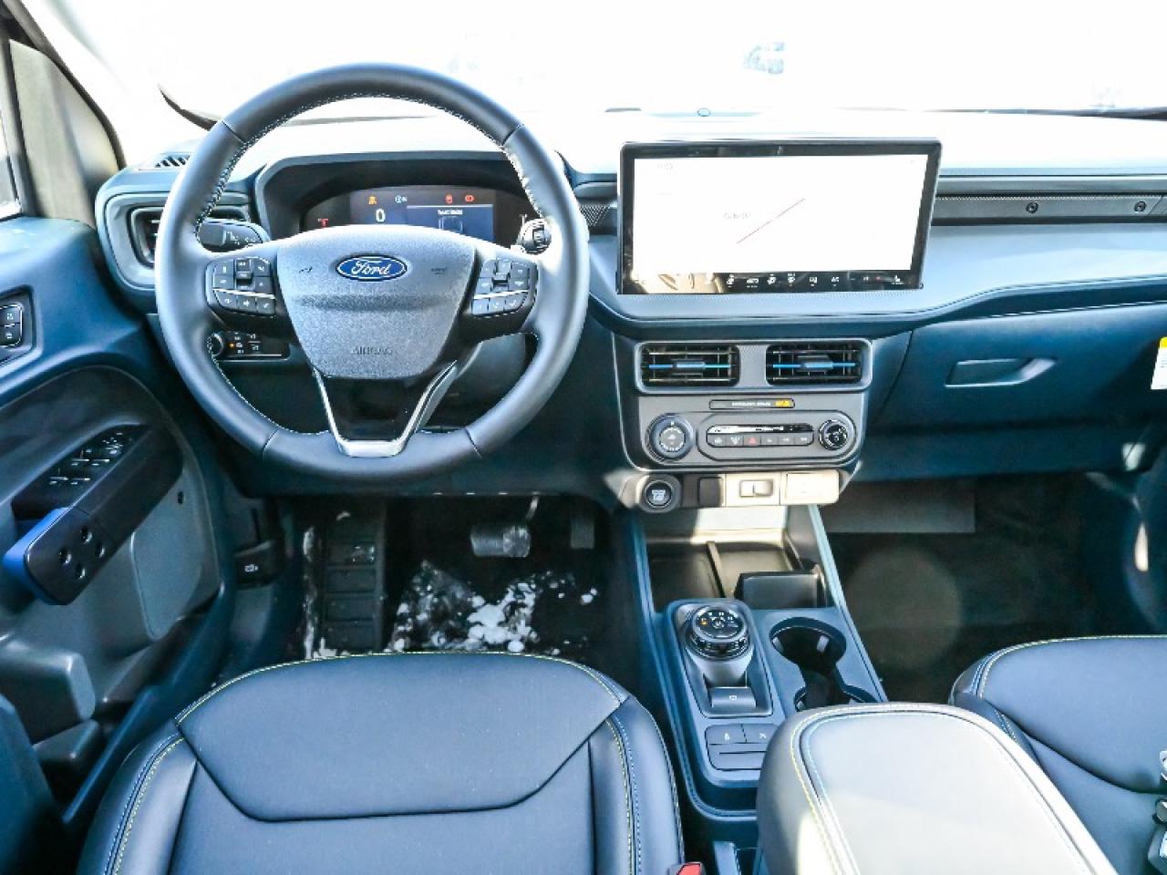 2026 Ford Maverick LOBO HIGH Photo