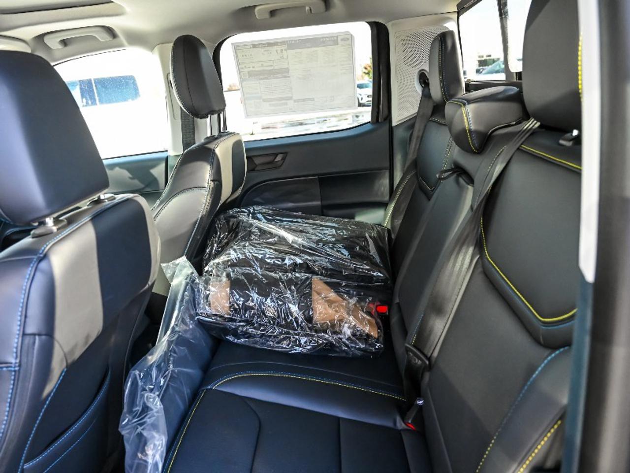 2026 Ford Maverick LOBO HIGH Photo