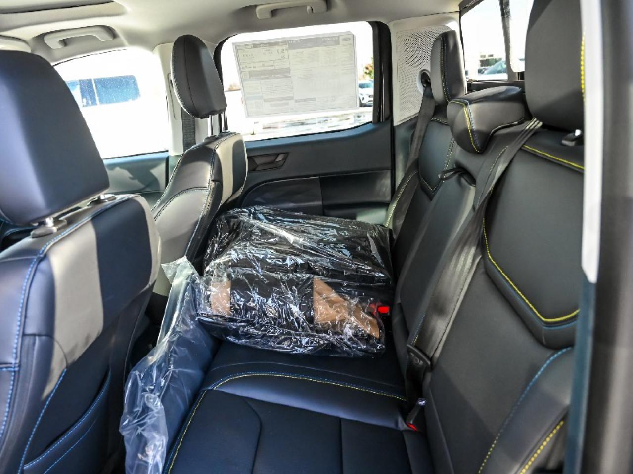 2026 Ford Maverick LOBO HIGH Photo