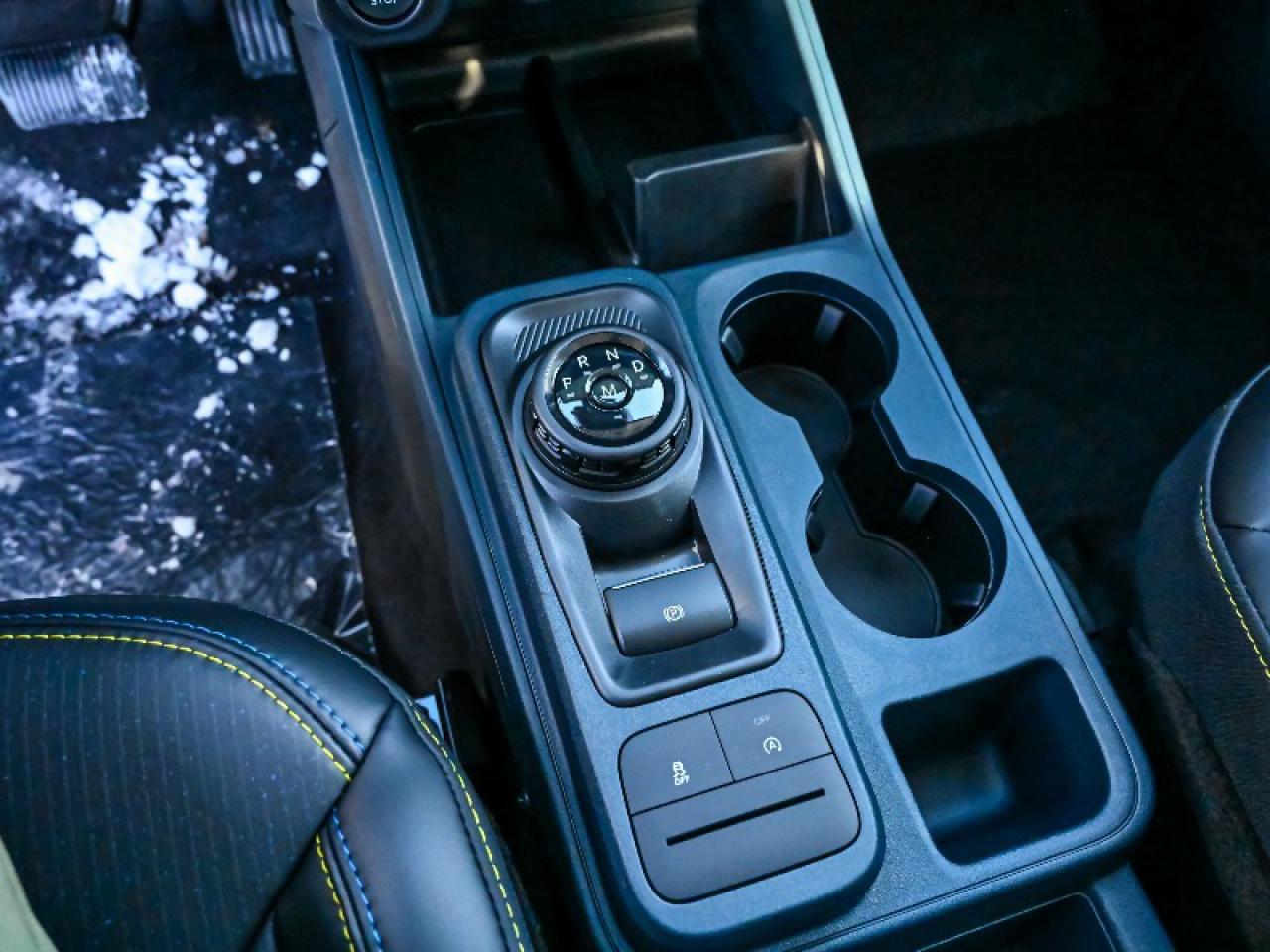 2026 Ford Maverick LOBO HIGH Photo