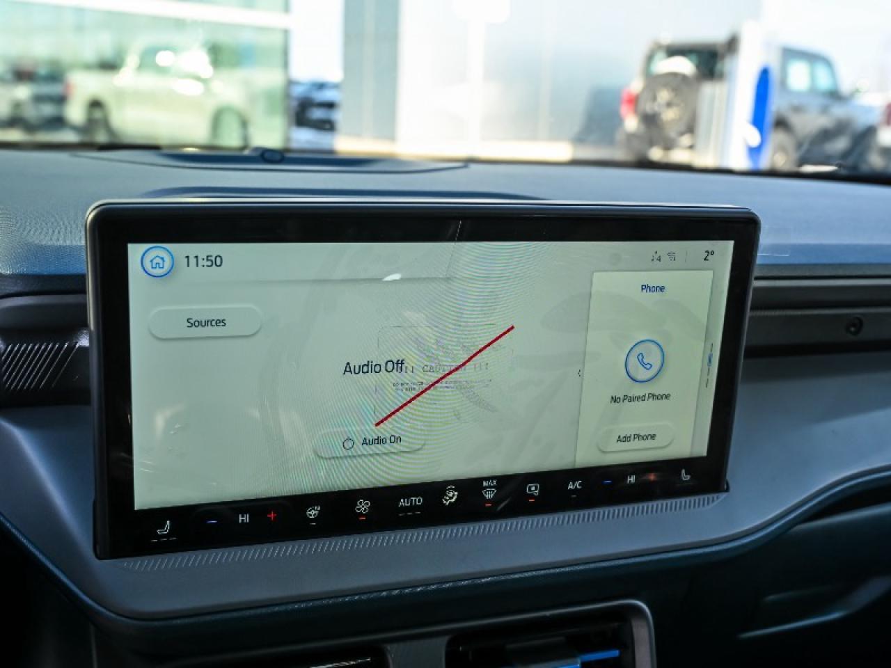 2026 Ford Maverick LOBO HIGH Photo