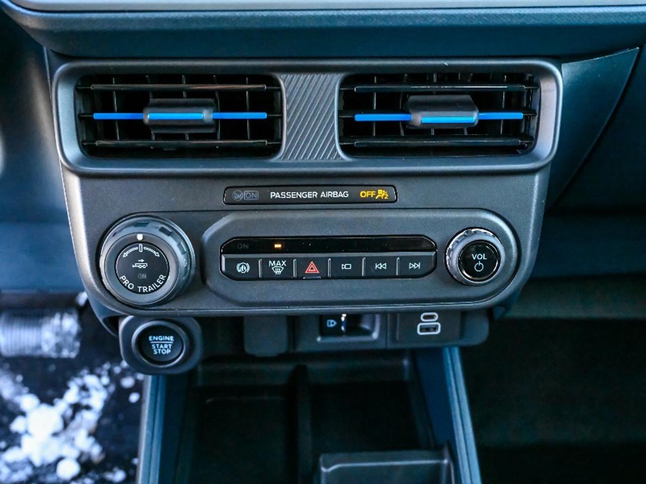 2026 Ford Maverick LOBO HIGH Photo