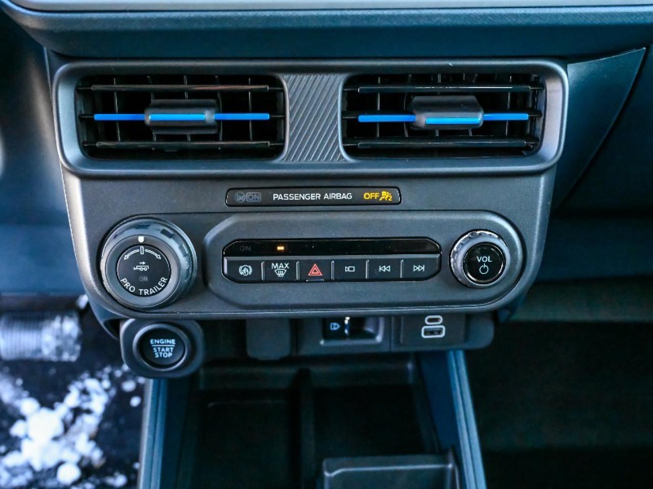 2026 Ford Maverick LOBO HIGH Photo