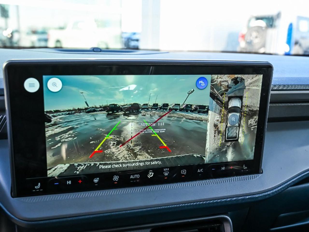 2026 Ford Maverick LOBO HIGH Photo